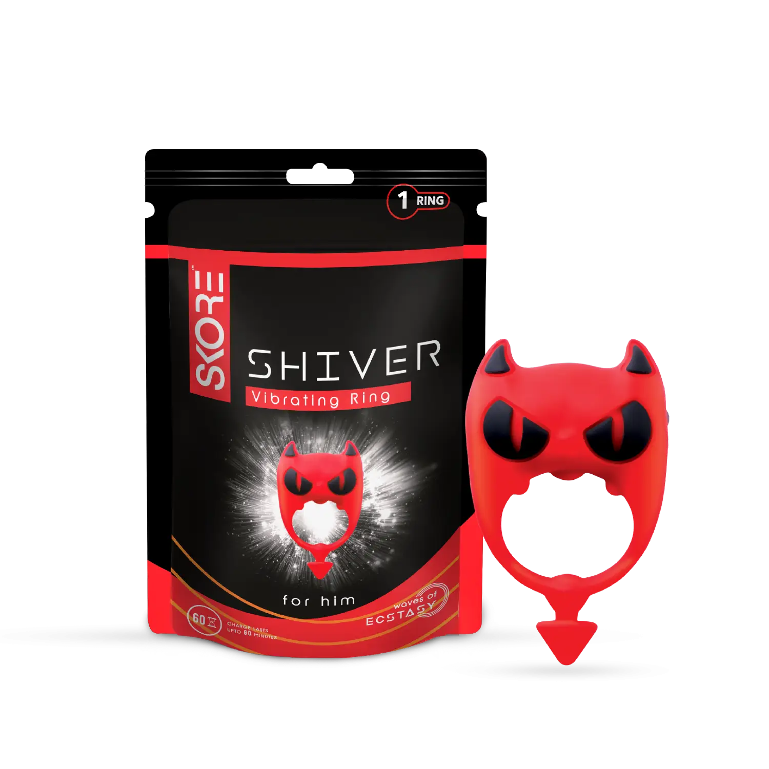 Rudraksha Internation Pvt. Ltd. RING